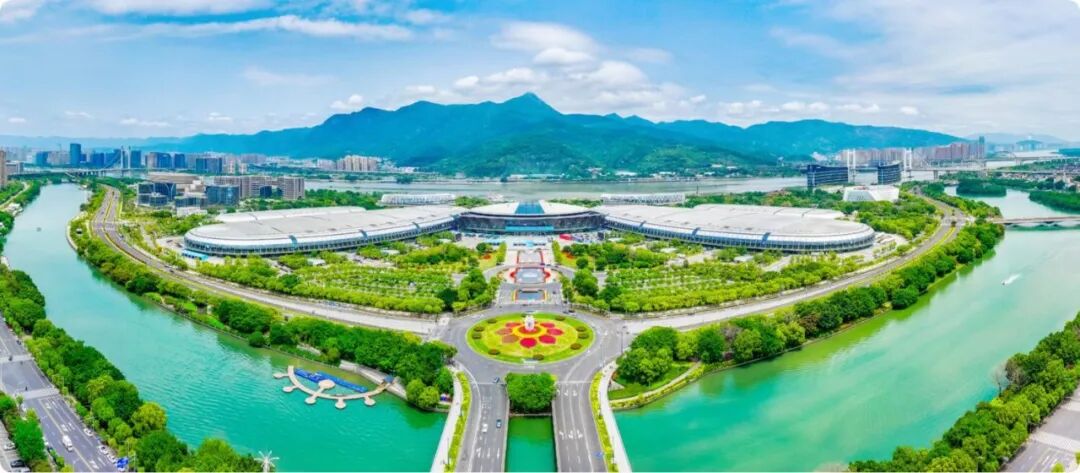 数智赋能农业 共绘数字蓝图——快盈官网控股携全栈数智解决规划即将亮相第九届数字中国建设峰会